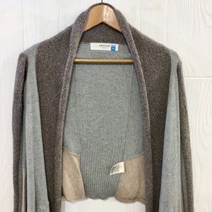 Sparrow Knit Cardigan
